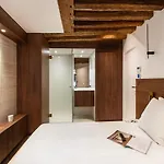 Luxury 1BR - Louvre Saint Honoré palais Royal-AC