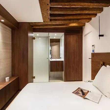 Appartamento Luxury 1br - Louvre Saint Honoré Palais Royal-ac