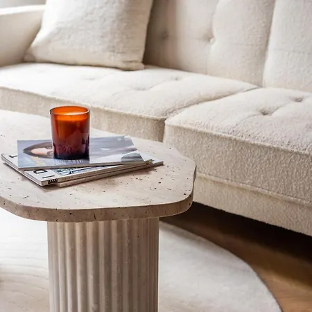 Apartment Luxury 1br - Louvre Saint Honore Palais Royal-ac