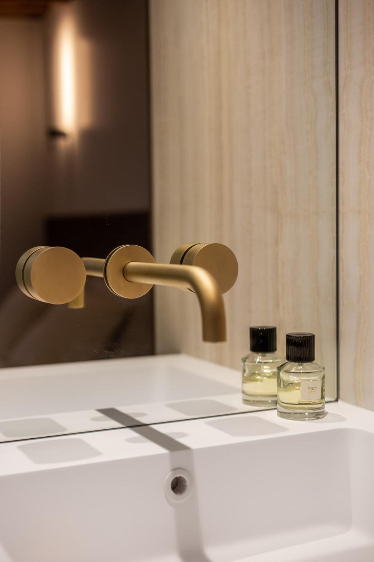 Luxury 1br - Louvre Saint Honore Palais Royal-ac Paris