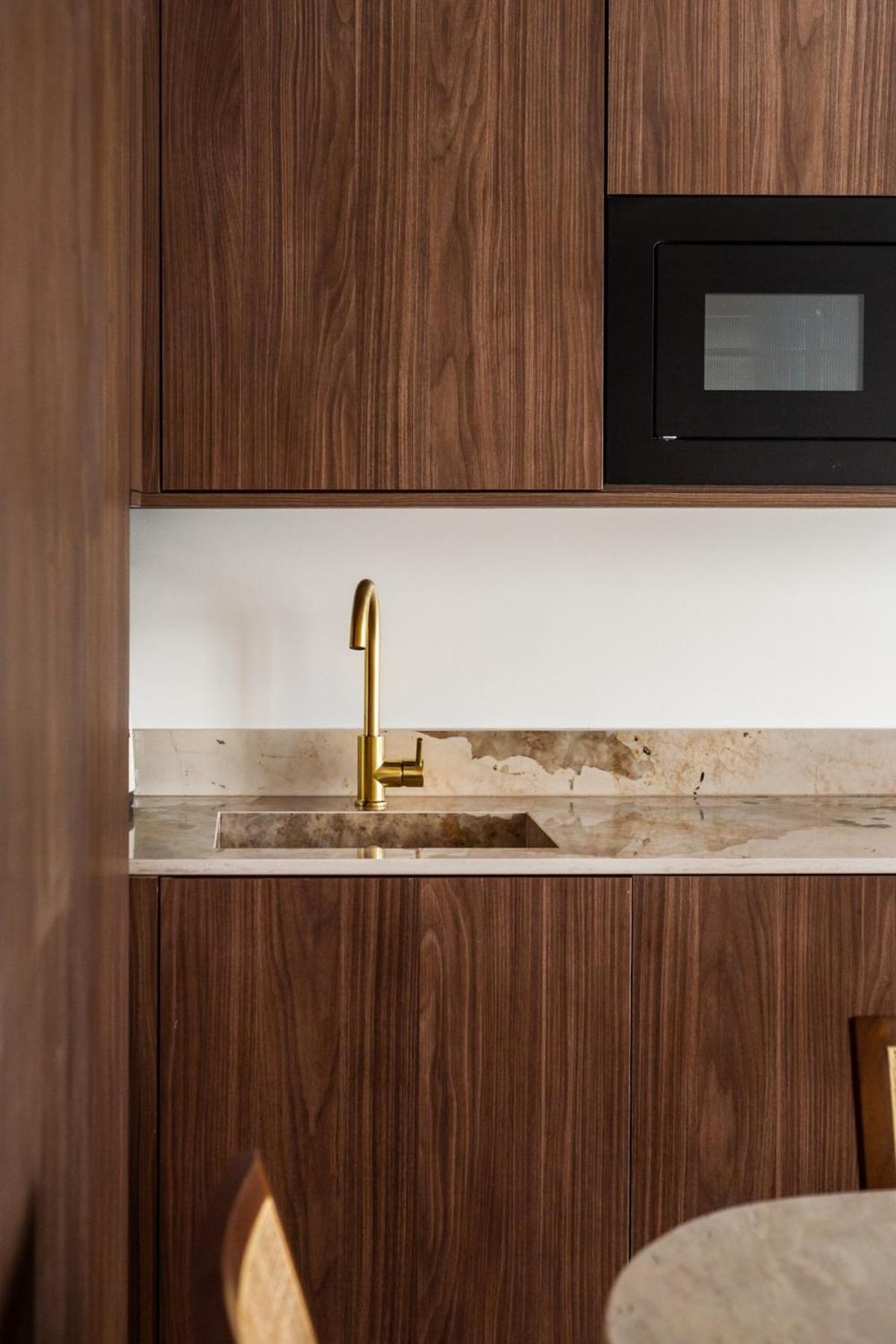 Apartment Luxury 1br - Louvre Saint Honore Palais Royal-ac Paris